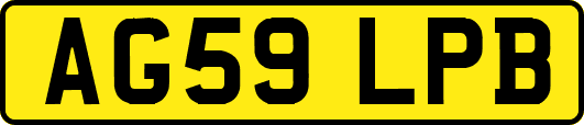 AG59LPB