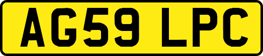 AG59LPC