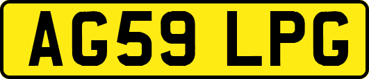 AG59LPG