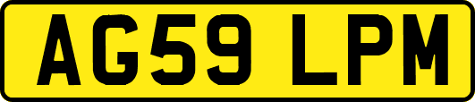 AG59LPM