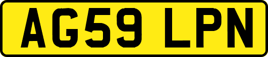 AG59LPN