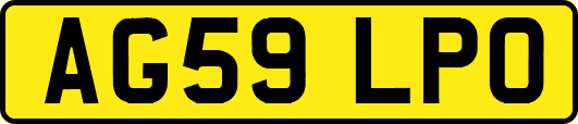 AG59LPO