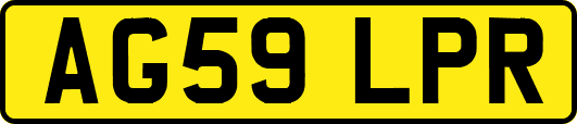 AG59LPR