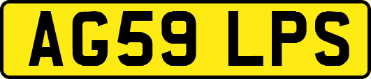 AG59LPS