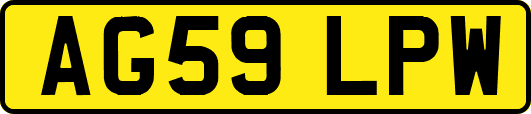 AG59LPW
