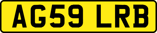 AG59LRB