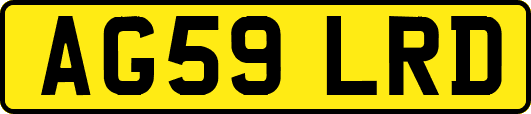 AG59LRD