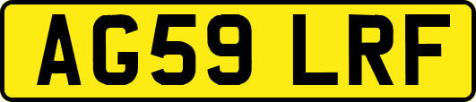AG59LRF