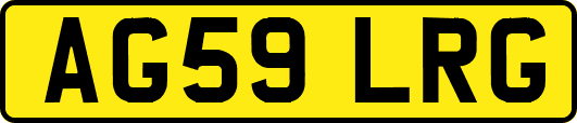 AG59LRG