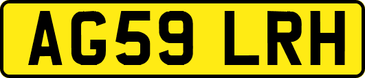 AG59LRH