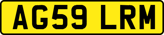 AG59LRM