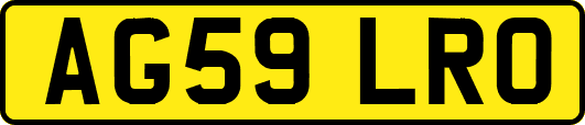 AG59LRO