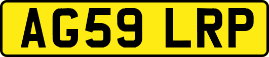 AG59LRP