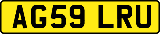 AG59LRU
