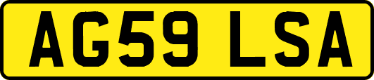 AG59LSA