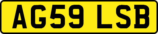 AG59LSB