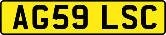 AG59LSC