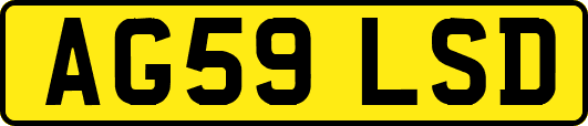 AG59LSD