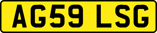 AG59LSG