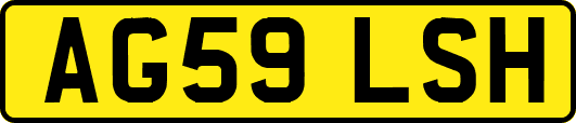 AG59LSH