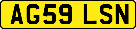 AG59LSN
