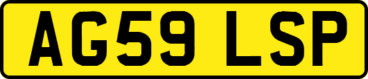 AG59LSP