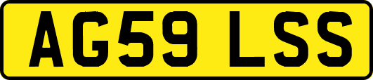 AG59LSS