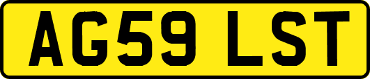 AG59LST
