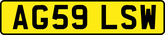 AG59LSW