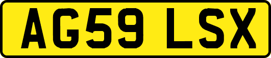 AG59LSX