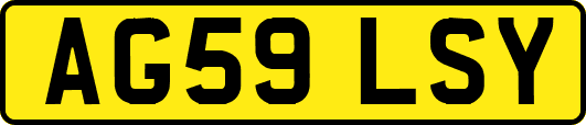 AG59LSY