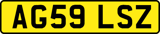 AG59LSZ