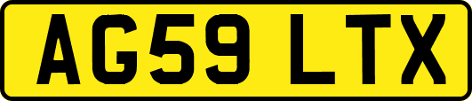 AG59LTX