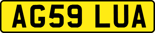 AG59LUA