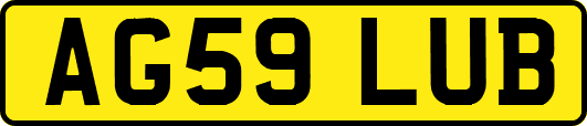 AG59LUB