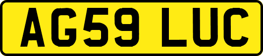 AG59LUC