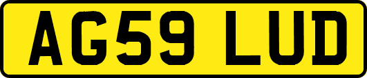 AG59LUD