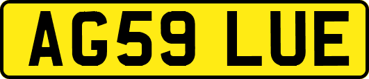 AG59LUE