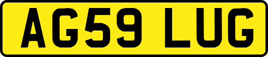 AG59LUG