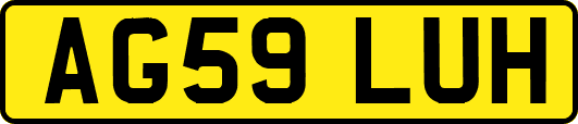 AG59LUH
