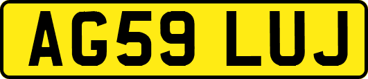 AG59LUJ