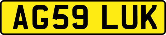 AG59LUK