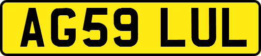 AG59LUL