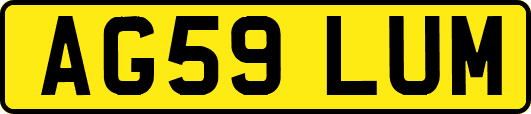 AG59LUM