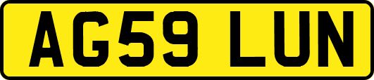 AG59LUN