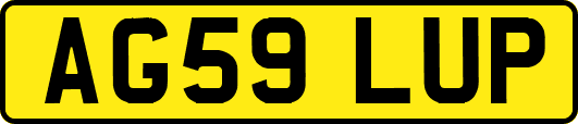 AG59LUP