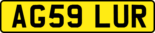 AG59LUR