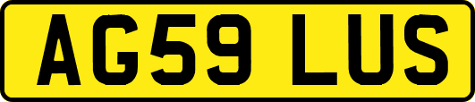 AG59LUS