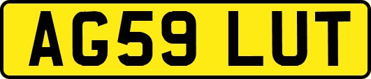 AG59LUT