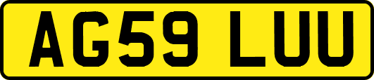 AG59LUU